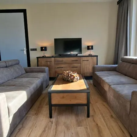 Xxl Vakantiebungalow De Sleedoorn * Baarlo (Limburg)