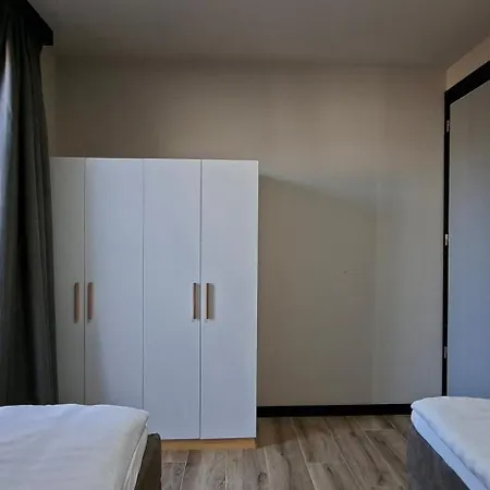 Holiday home Xxl Vakantiebungalow De Sleedoorn Baarlo (Limburg)